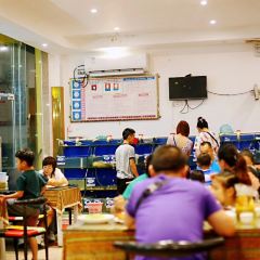 A Long hai Xian Happy Farmhouse User Photo