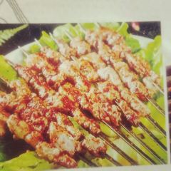 慧慧小吃店 User Photo