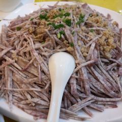 屋里头连锁酒店餐饮部 User Photo