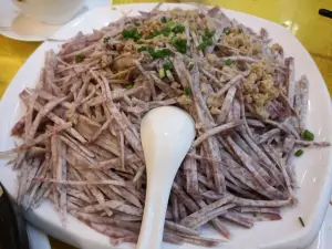 屋里头连锁酒店餐饮部