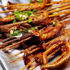 友一佳烤肉咖啡泰式海鲜火锅 ảnh của người dùng