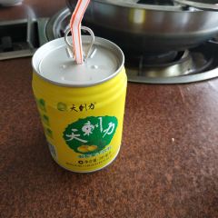 回頭客羊肉館張用戶圖片