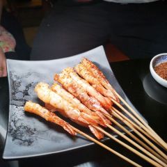 江湖一盏灯·滇味卤烤(丽阳店) User Photo