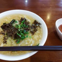 8鮮蓬萊小麵（勝利路店）張用戶圖片