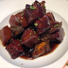 煌庭大院(陆家浜路店) User Photo