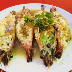 Mayhian Restaurant User Photo