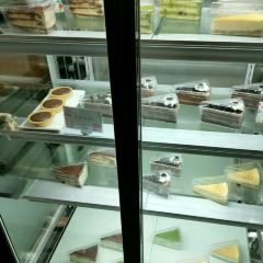 Fangha Coffee (wangfujing) User Photo