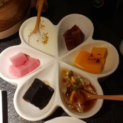 茅庐川菜(九龙城店) User Photo
