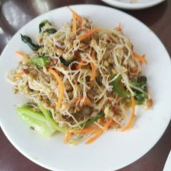老印象传统牛肉面(印象餐厅店) User Photo