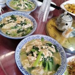 NAN XI JIANG SHI ZI YAN FAN DIAN QI LIN SHAN ZHUANG User Photo