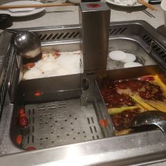 海底捞火锅(银泰城店) User Photo