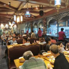 YUNSHANGTIANSHAN XINJIANG GOURMET FEAST User Photo