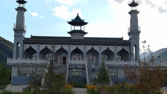 Yejia Village