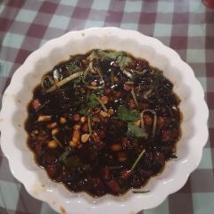锦园农家菜馆(友谊路店) User Photo