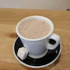 Patagonia Chocolates - Ice Creamery & Chocolaterie User Photo