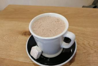 Patagonia Chocolates - Ice Creamery & Chocolaterie user photo