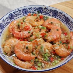 湘在光脑壳家常菜馆面粉 User Photo