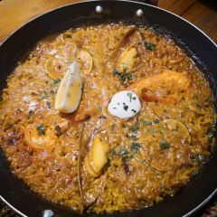 La Q tapa西班牙餐厅(融侨中心店) User Photo