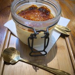 La Q tapa西班牙餐厅(融侨中心店) User Photo