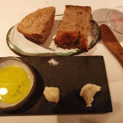 Mikla Restaurant User Photo