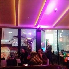 POP on the bund User Photo