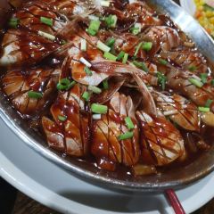 CHU XIANG GE GU CHANG CAI User Photo