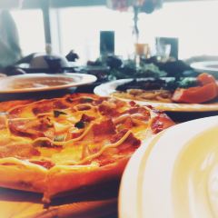 喆·啡西餐厅(开来·欣悦购物广场店) User Photo