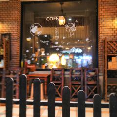 Si Meng Coffee 여행 사진