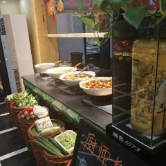 粥公粥婆(柳行店) User Photo