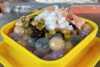 嘿惦饮品(五路总店) user photo