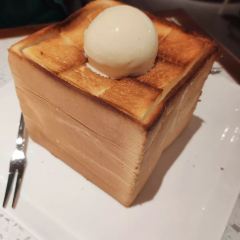 Xiuyuhongchafang (aoshanshijicheng) User Photo