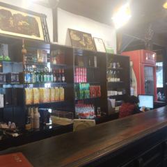 Yusheng Restaurant User Photo