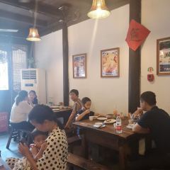 Yusheng Restaurant User Photo