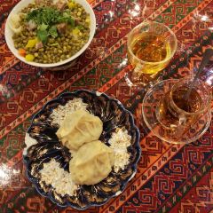 Altun Saray Food Restaurant User Photo