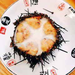 景祥海鲜美食餐厅 User Photo