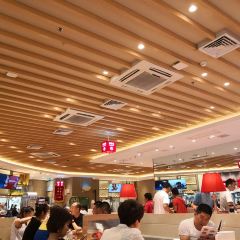 西貝莜麵村(永珍城店)張用戶圖片