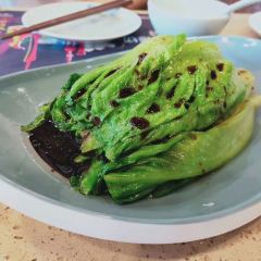 廣州嶺南五號飯店（北京路天字碼頭店）·五號茶居·新派粵菜張用戶圖片