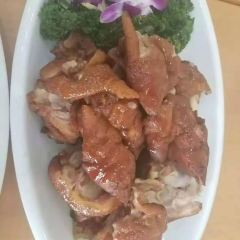刘麟酥肉店 User Photo