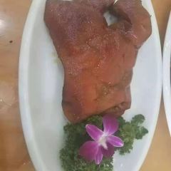 刘麟酥肉店 User Photo