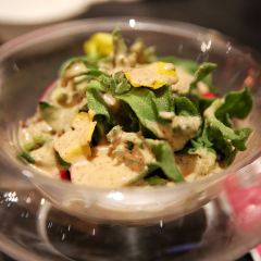 Qiandaohuzhoujidujiajiudian·xianyanzhong Restaurant User Photo