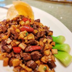 TaoRanXuan User Photo