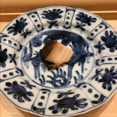 Sushi Shikon 여행 사진