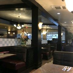 Azarias Restaurant User Photo
