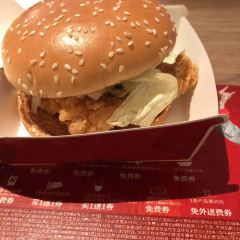 KFC (baogong) User Photo