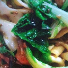 FANG CHENG HUI MIAN GU SHI User Photo