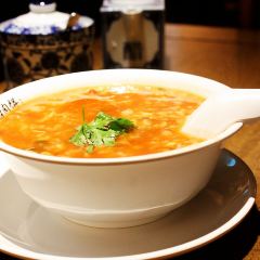河沿肉餅Beijing Pie（錫拉衚衕店）張用戶圖片