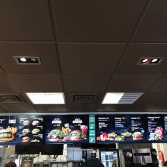 Mcdonald's Rovaniemi User Photo