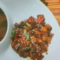 Niuniu Fujian Cuisine Seafood Restaurant (Xiamen University Branch) 여행 사진