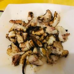 新食汇冷饮烧烤吧 User Photo