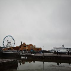 Kauppatori User Photo